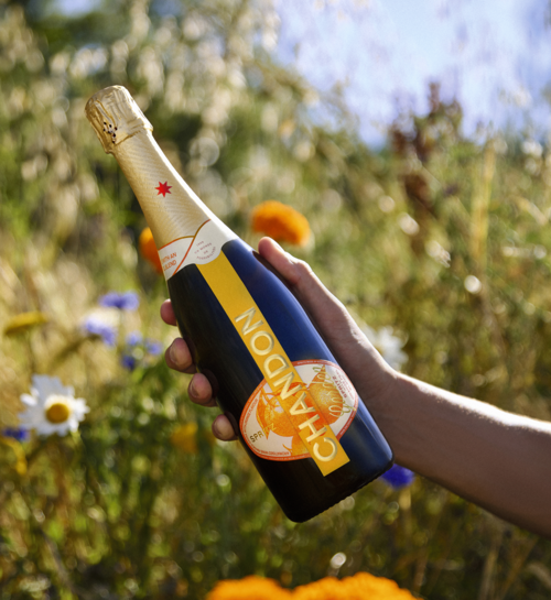 Chandon Garden Spritz 75 cl
