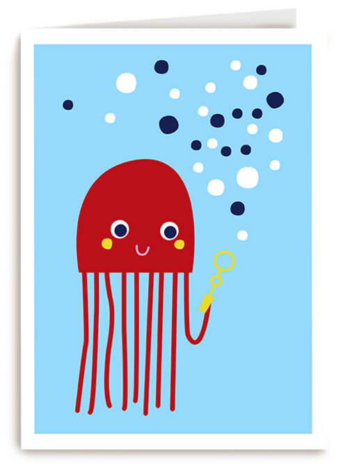 Kaart Hallmark | Zwemdiploma | Zwemdiploma Kaart Met Kwal