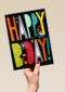 happy b day