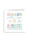 opa en oma de allerliefste