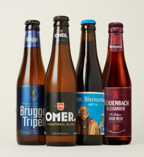 Award Winning bierpakket