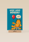 Garfield Alweer jarig