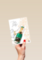 Lets Party Emily in Paris x Anna Wijnands