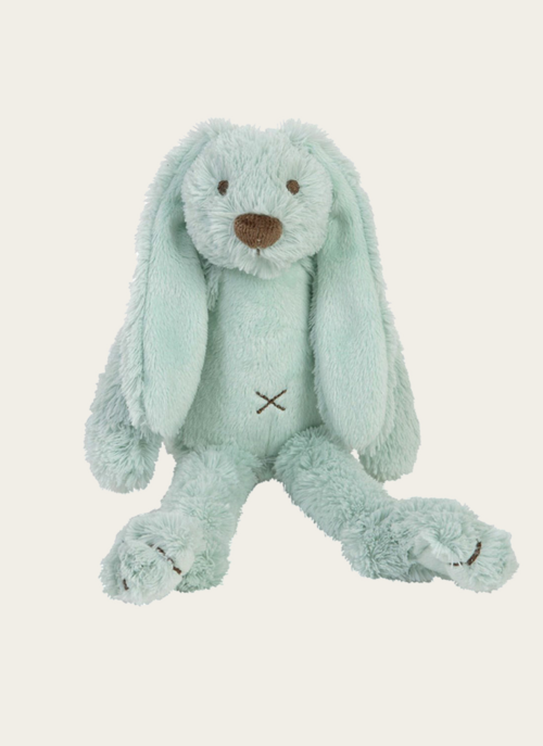 Happy Horse Konijn Richie Knuffel Mint | Happy Horse Cadeau Baby |