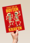Verjaardag Feest Tot Je Botten Kraken