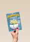 Spongebob Rijbewijs gehaald