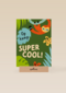 Op kamp super cool