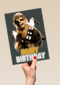 Star Wars Chewbacca Hairy Birthday