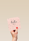 vers van de pers baby dochter hello little me