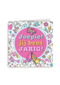 cirkel joepie jij bent jarig