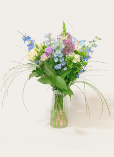 Boeket Marjolein Bastin Collectie