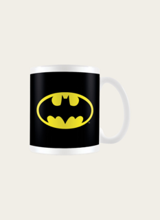 Theemok DC Batman