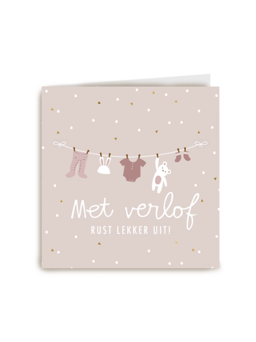 zwangerschap verlof met verlof rust lekker uit