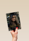 Geslaagd Gefeliciteerd Sparkle Fotokaart