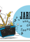 funny mail jarige waar is dat feestje