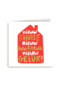 verhuisd kaart nieuw huis nieuw hoofdstuk nieuw geluk