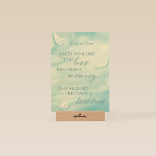 condoleance kaart engels gedicht