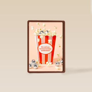 nieuwe woning kaart andcik voel een housewarming aankomen