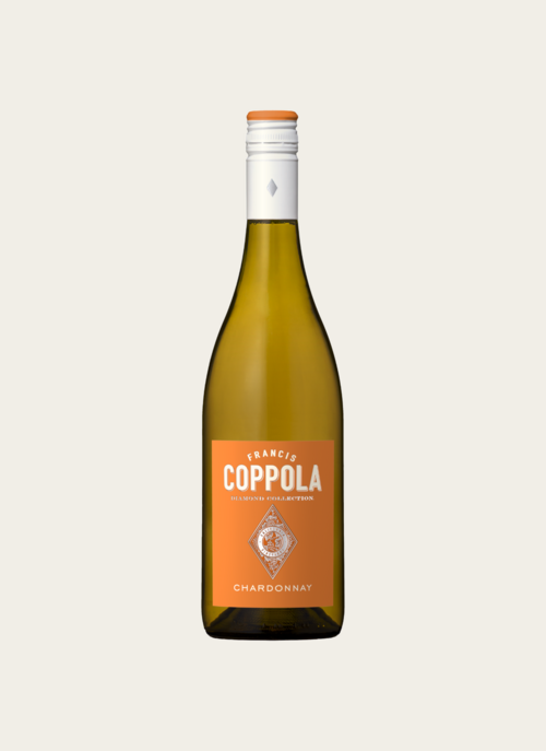 Francis Coppola Chardonnay Diamant Collection Cadeau Drank En Eten |