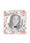 fotokaart happy bday bloemen achtergrond