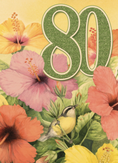 verjaardag leeftijden marjolein bastin 80 jaar