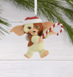 Hallmark Warner Bros Kerst Ornament Santa Gizmo            