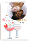 Cheers to us fotokaart
