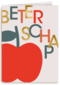 Beterschap appel
