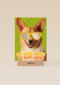 wat een coole hond voor je verjaardag