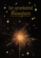 vuurwerk een sprankelend nieuwjaar