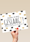 Yeah Geslaagt