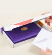 Tony Chocolonely Kadootje 3 chocorepen