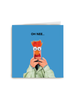 Muppets Oh Nee