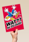 Verjaardagskaart Donald Duck Wat al zo oud