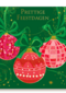 Turnowsky Kerstballen