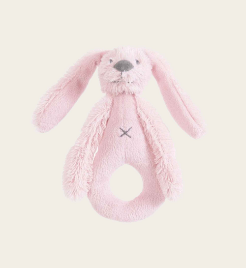 Happy Horse Richie Rabbit Rammelaar Roze