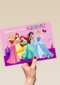 alle princessen