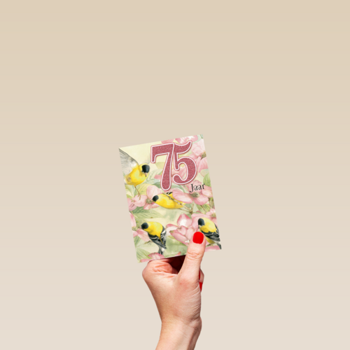 verjaardag leeftijden marjolein bastin 75