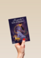 Verjaardagskaart wish disney