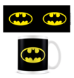 Theemok DC Batman