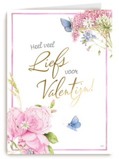 Marjolein Bastin Valentijn