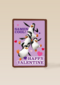 Penguins Samen Cool Valentijn