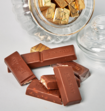 Merci Chocolade Melk