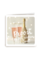 nieuwjaar proost op